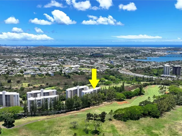 98-703 Iho Pl #1/1202, Aiea, HI 96701