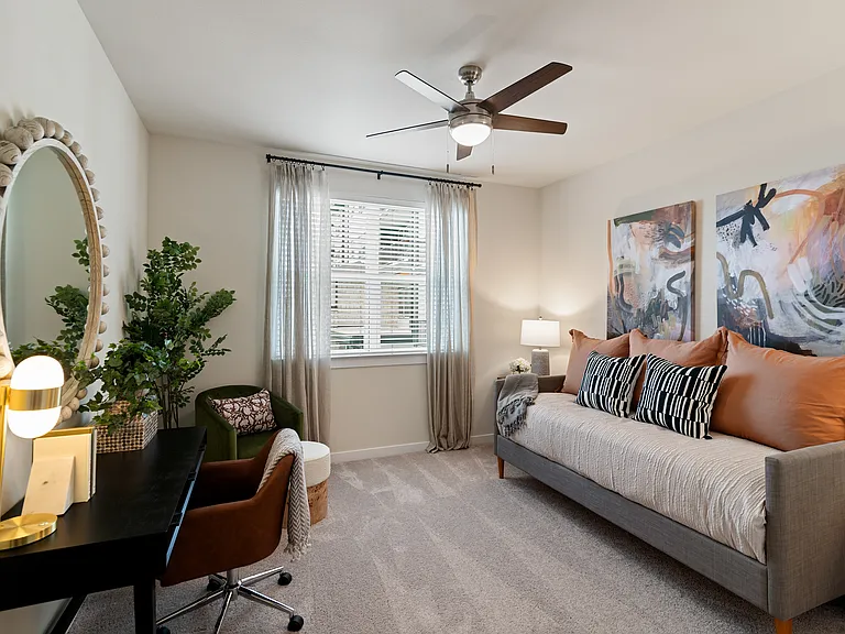Mera Craig Ranch 55+ Active Adult — Photo 9