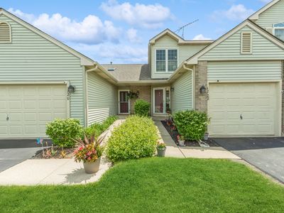 1722 Pine St, McHenry, IL, 60051