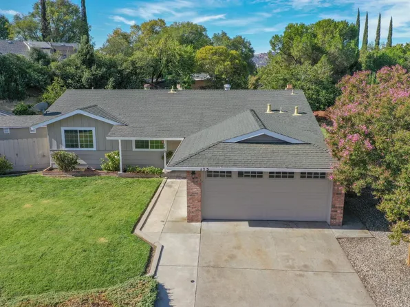 173 Santana Drive, Vacaville, CA 95687