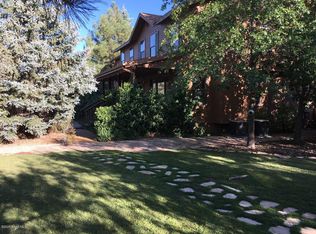 1975 W Dineh Dr, Prescott, AZ 86305