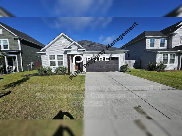 310 Citation Way, Moncks Corner, SC 29461