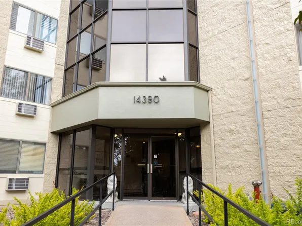 14390 E Marina Drive #207, Aurora, CO 80014