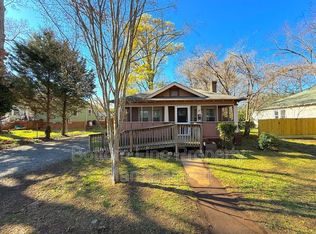 307 N Linwood Ave, Charlotte, NC