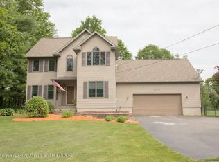 2200 W Clark Rd, Dewitt, MI 48820