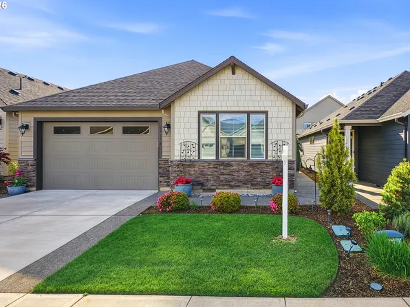 17314 NE 17th Ave, Ridgefield, WA 98642