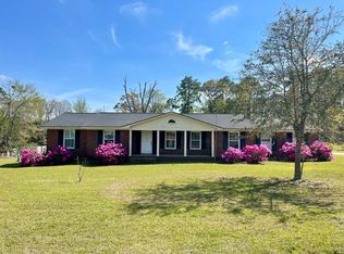 106 Dunbar Cir, Sylvester, GA 31791