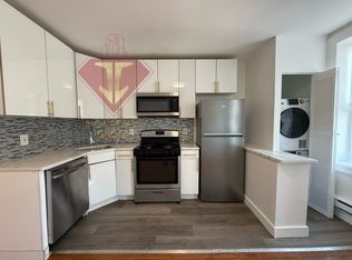 6611 Broadway #E1, West New York, NJ 07093