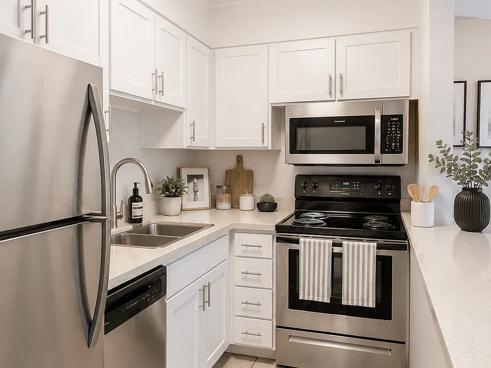 Some images have been virtually staged for illustrative purposes. Apartments are leased unfurnished.