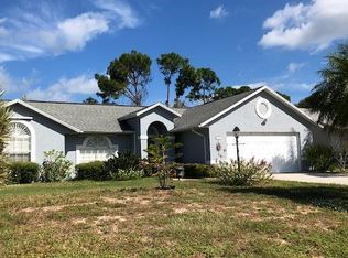 670 Doctor Ave, Sebastian, FL 32958