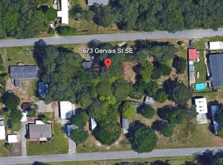 673 Gervais St SE, Bolivia, NC 28422