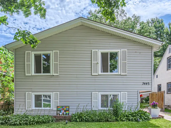 3442 Grimes Ave N, Robbinsdale, MN 55422