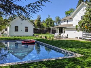 14635 Badger Pass Rd, Morgan Hill, CA 95037