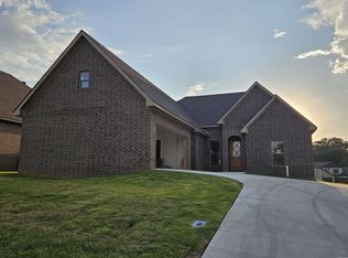 3313 Valencia Dr, Jonesboro, AR 72405