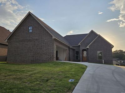 3313 Valencia Dr, Jonesboro, AR, 72405