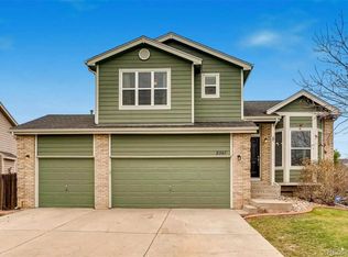 2367 S Genoa Way, Aurora, CO 80013