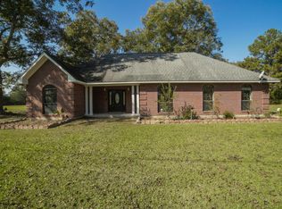 13813 Still Branch Rd, Vancleave, MS 39565
