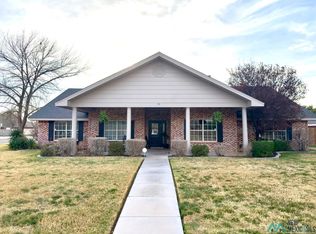 7 Bayou Ct, Roswell, NM 88201