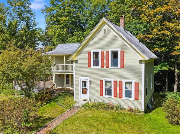 18 Granite Street, Troy, NH 03465