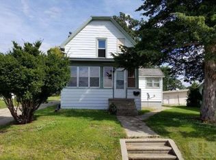 1306 Harding St, Tama, IA 52339