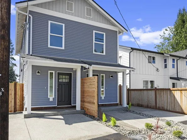 202 S Alder Avenue #A, Granite Falls, WA 98252