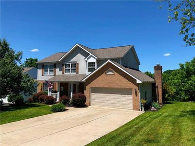 112 Creekside Ct, Venetia, PA, 15367