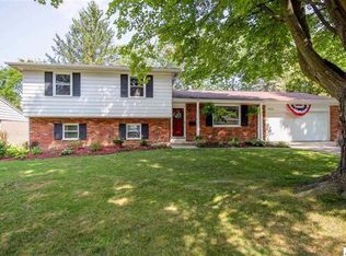 3840 Westchester Blvd, Jackson, MI