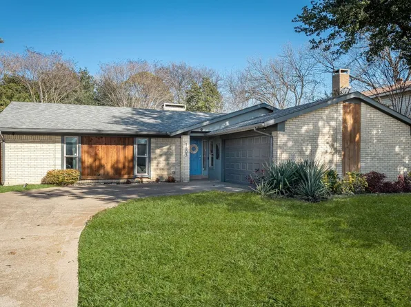 1603 Sara Ln, Richardson, TX 75081