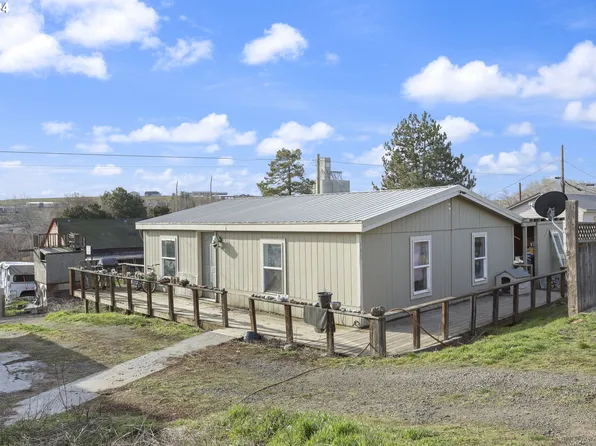 503 Scott St, Moro, OR 97039