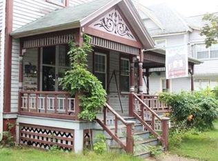 9 Lafayette St, Springfield, MA 01109