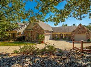 3015 Angel Ln, Sherwood, AR 72120