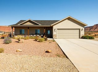 3100 E Ryker Ct, Kanab, UT 84741