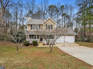 3855 Willow Holw, Douglasville, GA 30135