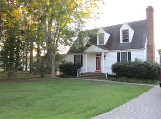 116 Colonial Ct, Longs, SC 29568