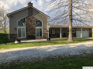 4410 N 96th St, Fowler, IL 62338