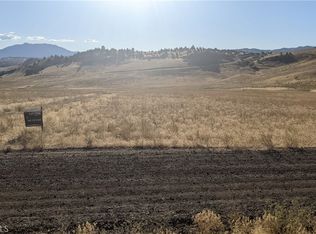 LOT 24, Hornbrook, CA 96044