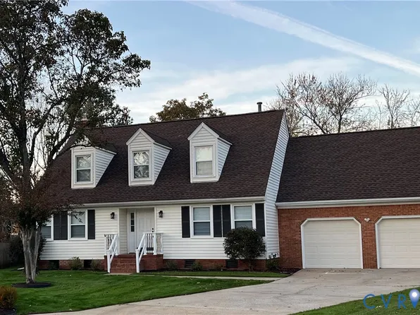 905 Barcelona Ct, Chesapeake, VA 23322