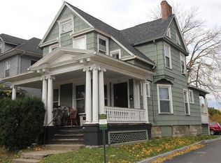 266 Gregory St, Rochester, NY 14620