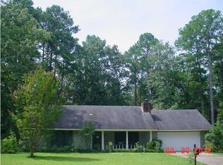 501 Camelia Trl, Brandon, MS 39047