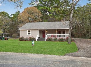 27 Deerfield Rd, Huntsville, TX 77340