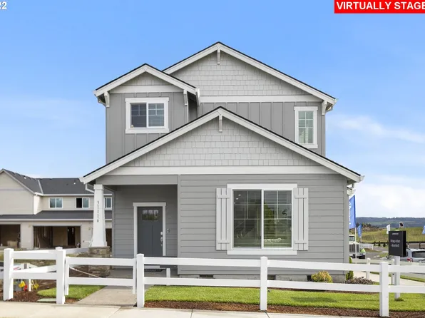 31122 NW Brooking St #Hs-69, North Plains, OR 97133