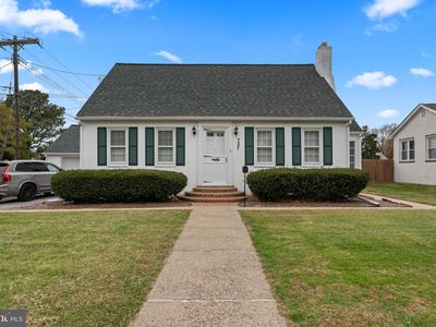 727 E Division St, Dover, DE, 19901