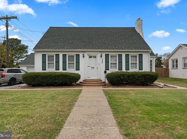 727 E Division St, Dover, DE 19901
