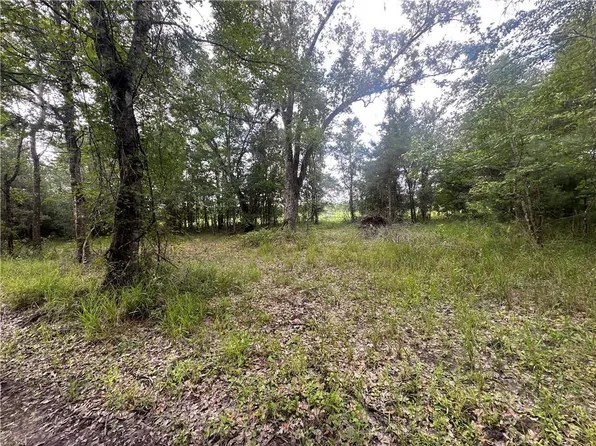 V/l Tract We West Side Of Oakwell Rd #15, Kingsland, GA 31548