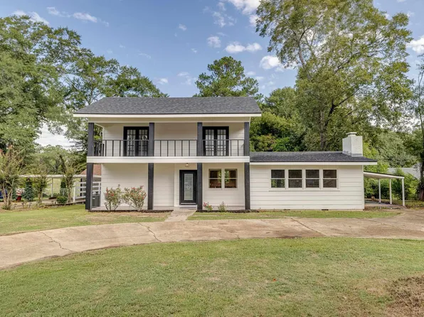 408 W Jackson St, Farmerville, LA 71241