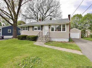 508 Walnut St, Hurley, NY 12443