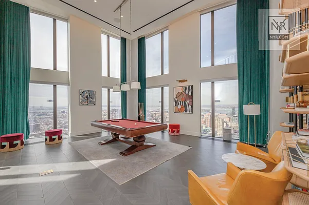 Rented by New York Residence | media 24