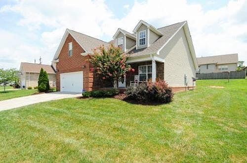 Large Level Lot