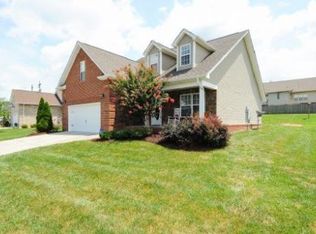 5646 Autumn Creek Dr, Knoxville, TN 37924
