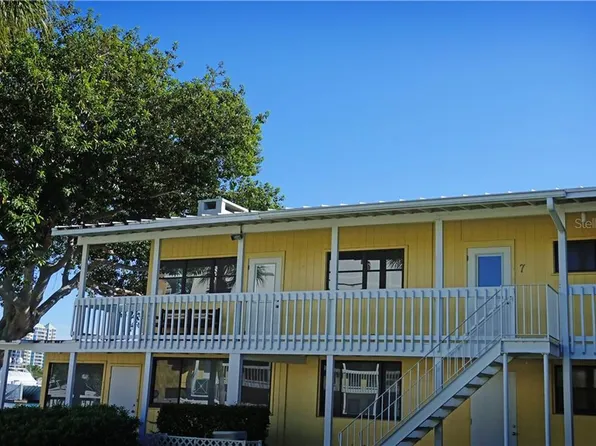 616 Golden Gate Point #7, Sarasota, FL 34236